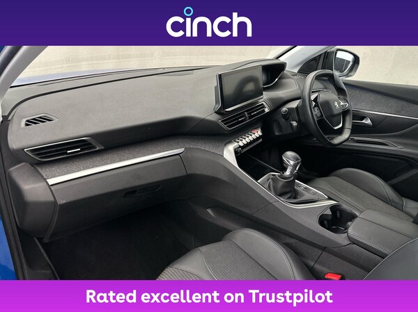 Used Peugeot 3008 2022 for sale - 75312964: Photo 14