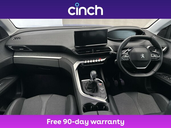 Used Peugeot 3008 2022 for sale - 75312964: Photo 15
