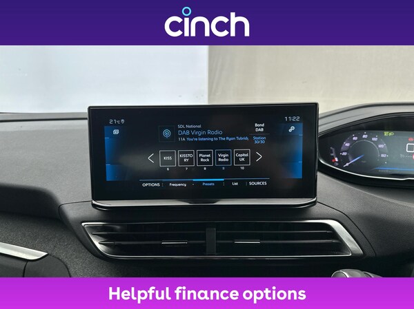 Used Peugeot 3008 2022 for sale - 75312964: Photo 17
