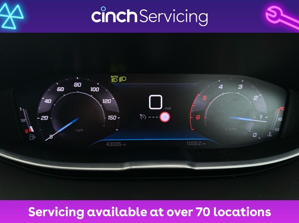 Used Peugeot 3008 2022 for sale - 75312964: Photo 18