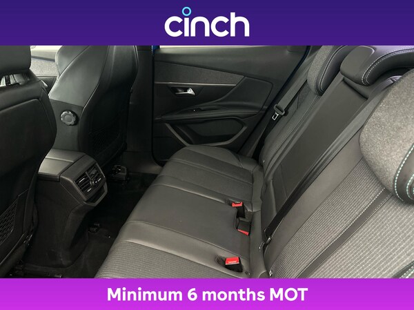 Used Peugeot 3008 2022 for sale - 75312964: Photo 20