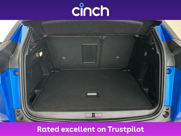 Used Peugeot 3008 2022 for sale - 75312964: Photo 21