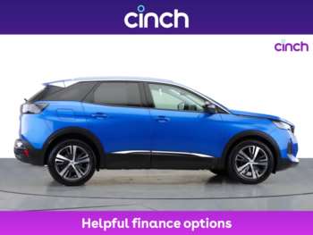Used Peugeot 3008 2022 for sale - 75312964: Photo