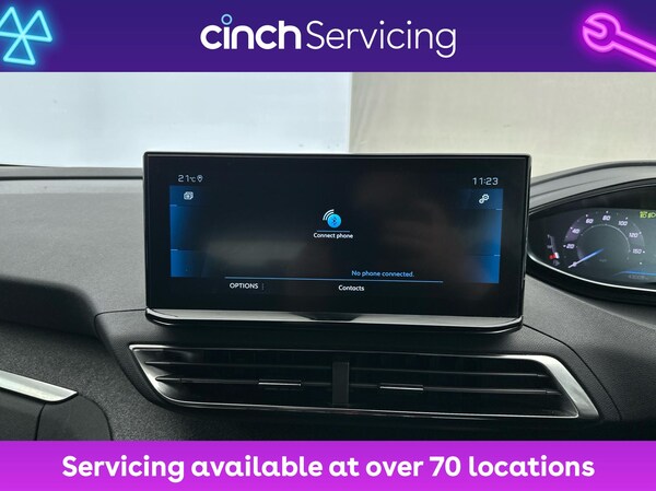 Used Peugeot 3008 2022 for sale - 75312964: Photo 31