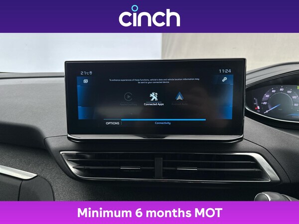 Used Peugeot 3008 2022 for sale - 75312964: Photo 32