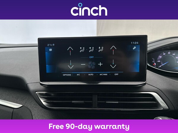 Used Peugeot 3008 2022 for sale - 75312964: Photo 34