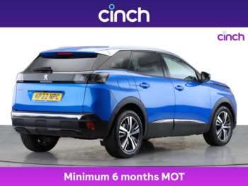 Used Peugeot 3008 2022 for sale - 75312964: Photo