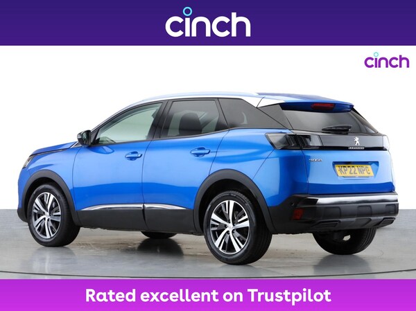 Used Peugeot 3008 2022 for sale - 75312964: Photo 6