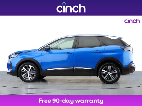 Used Peugeot 3008 2022 for sale - 75312964: Photo 8