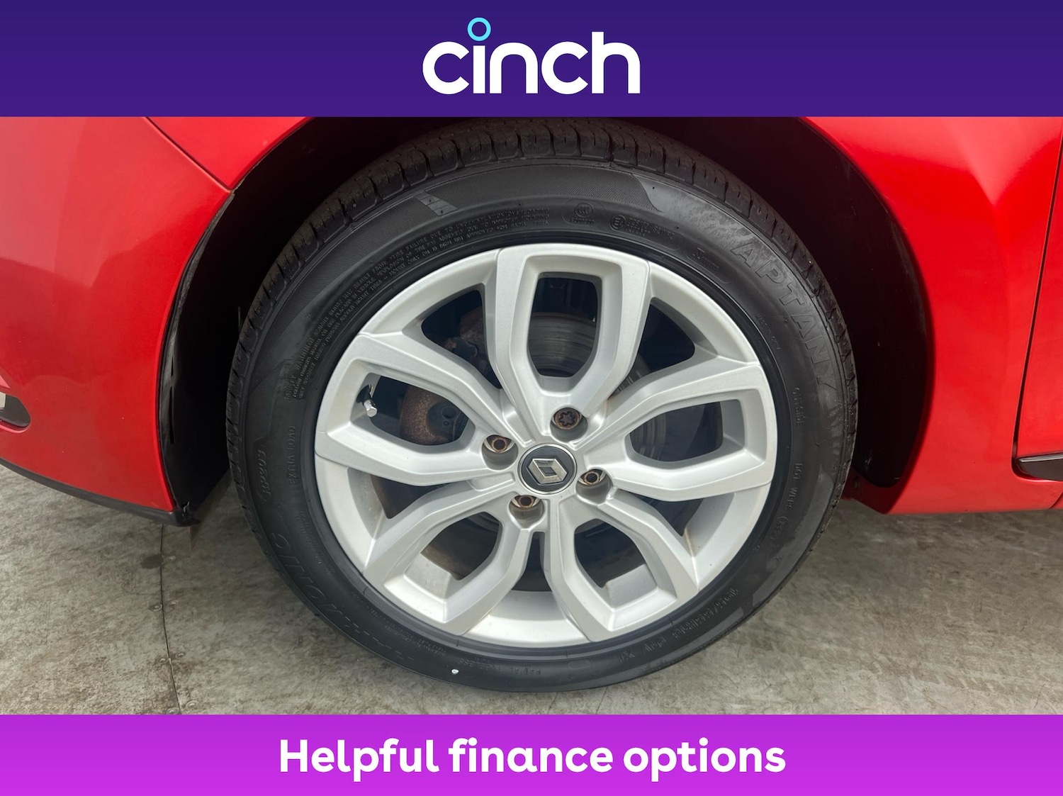 Used Renault Clio 2018 for sale - 77083985: Photo 24