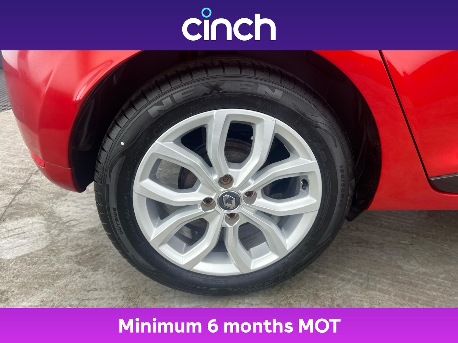 Used Renault Clio 2018 for sale - 77083985: Photo 27