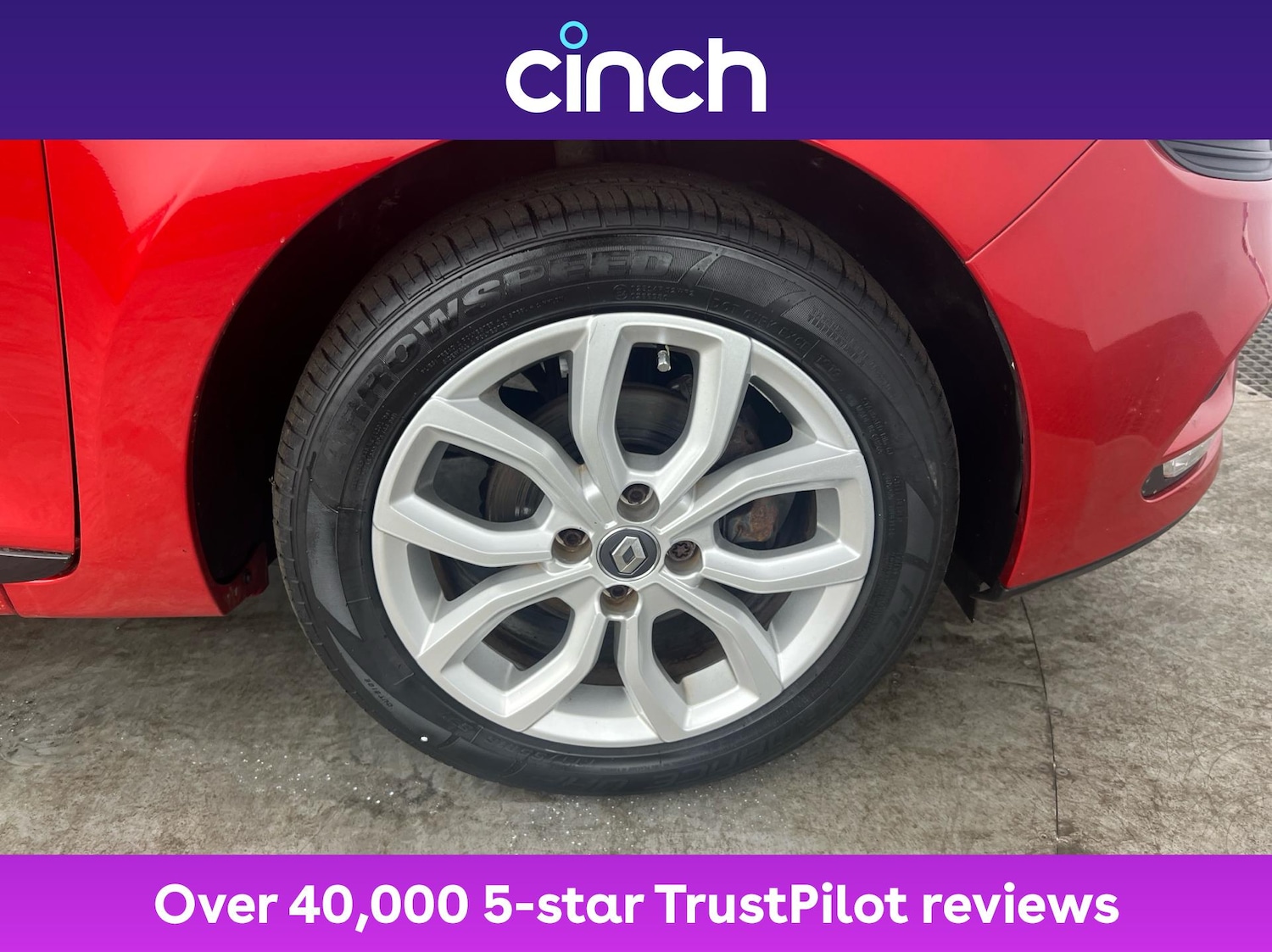 Used Renault Clio 2018 for sale - 77083985: Photo 28