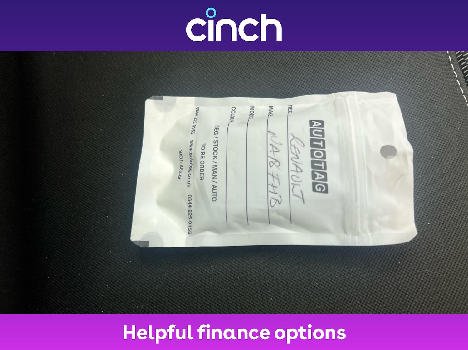 Used Renault Clio 2018 for sale - 77083985: Photo 30