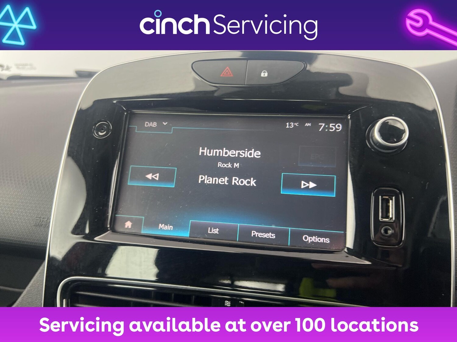 Used Renault Clio 2018 for sale - 77083985: Photo 31