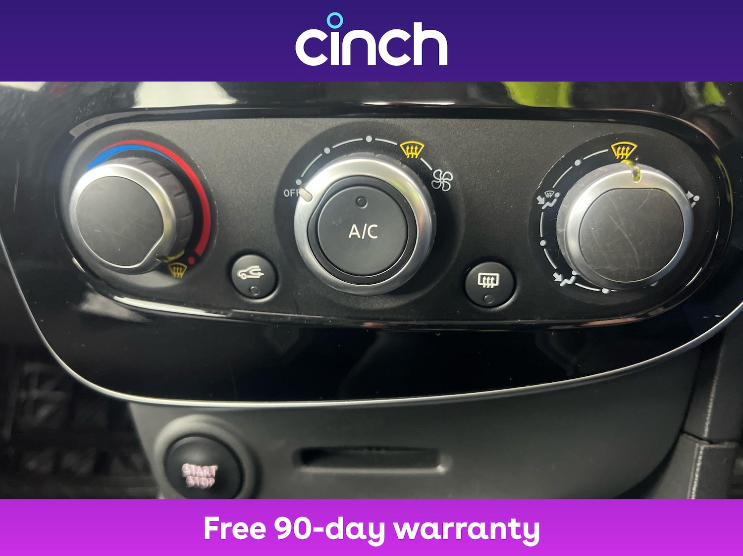 Used Renault Clio 2018 for sale - 77083985: Photo 34