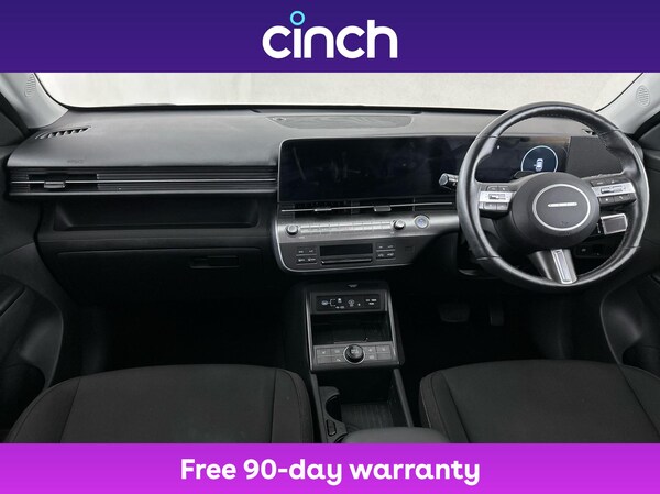 Used Hyundai KONA 2024 for sale - 76197616: Photo 15