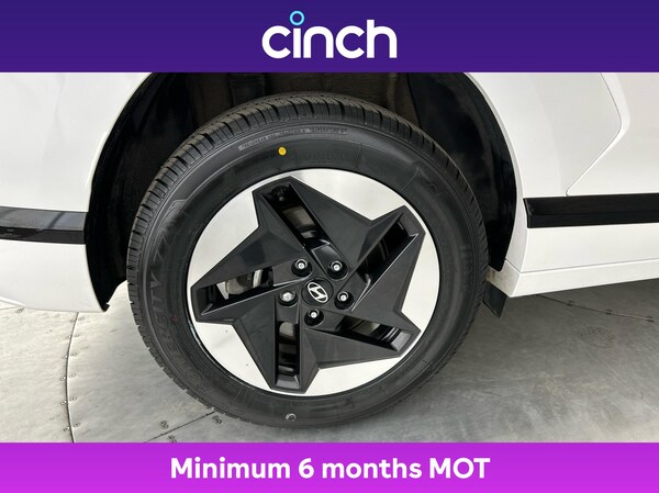 Used Hyundai KONA 2024 for sale - 76197616: Photo 27