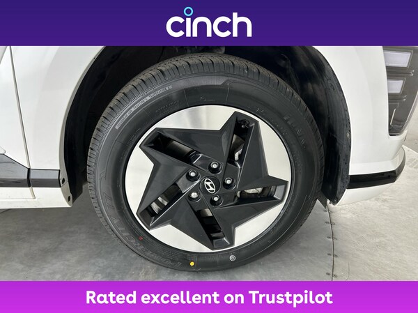 Used Hyundai KONA 2024 for sale - 76197616: Photo 28