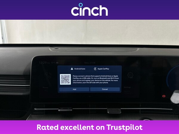 Used Hyundai KONA 2024 for sale - 76197616: Photo 33