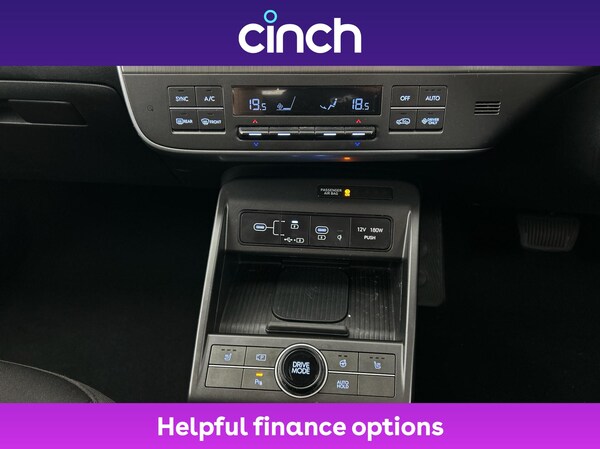 Used Hyundai KONA 2024 for sale - 76197616: Photo 35