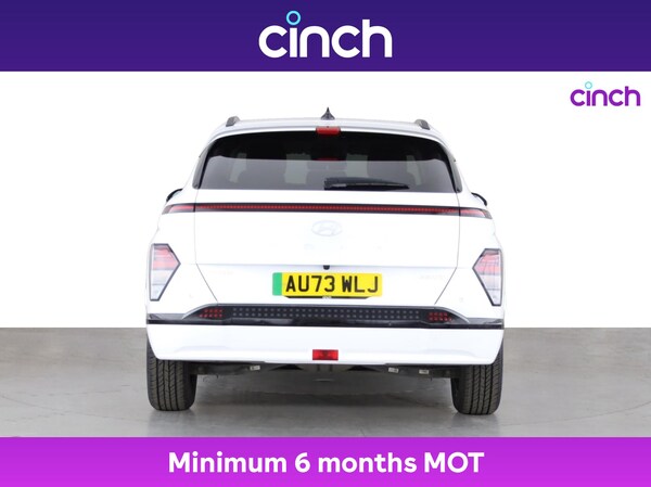 Used Hyundai KONA 2024 for sale - 76197616: Photo 5
