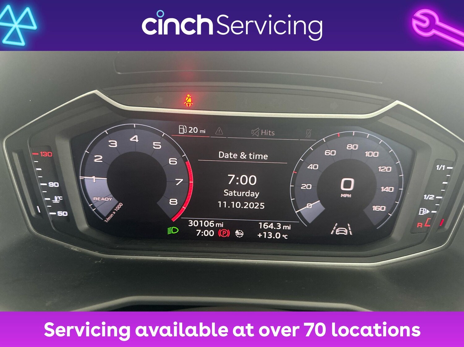 Used Audi A1 2019 for sale - 76710581: Photo 18