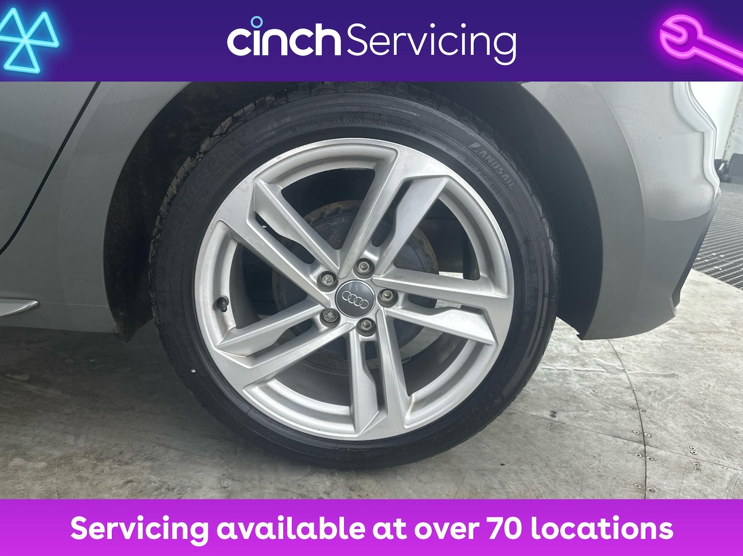 Used Audi A1 2019 for sale - 76710581: Photo 26