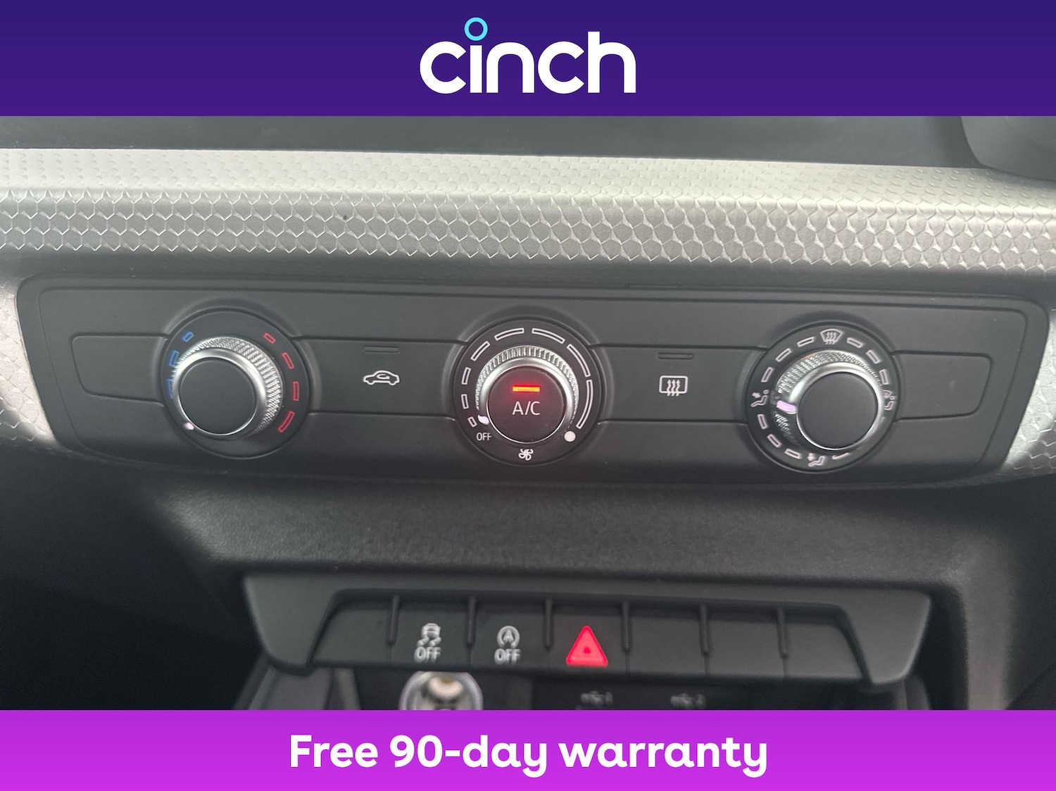 Used Audi A1 2019 for sale - 76710581: Photo 34