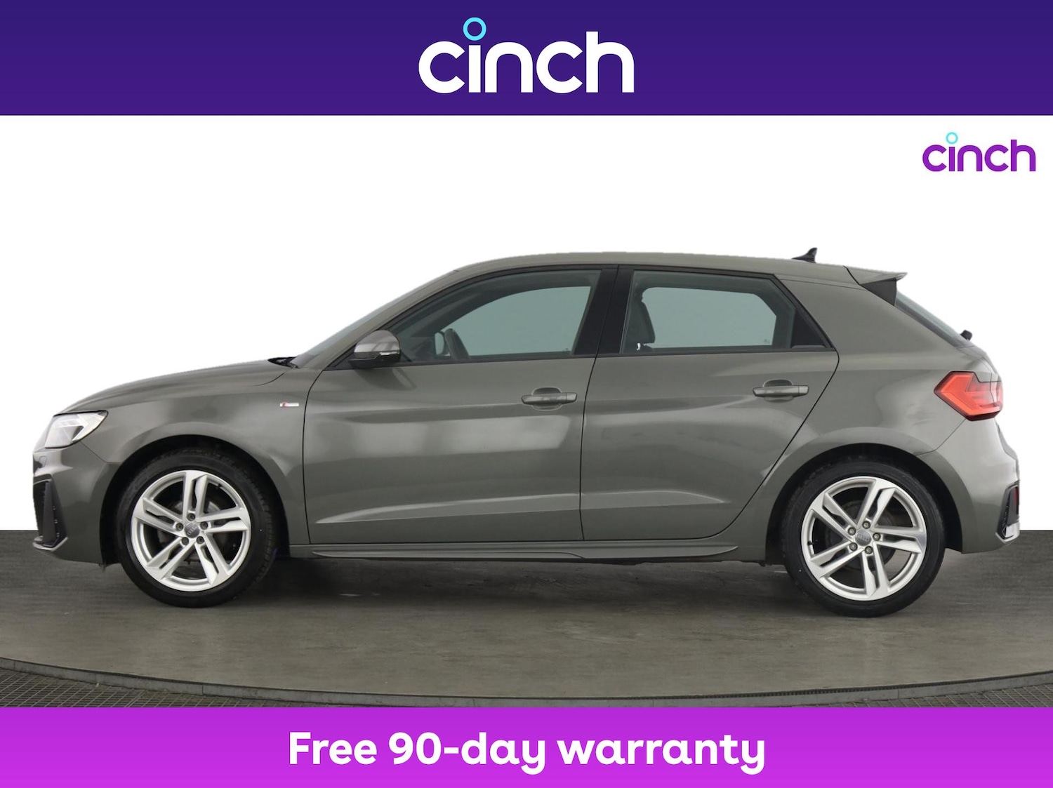 Used Audi A1 2019 for sale - 76710581: Photo 8