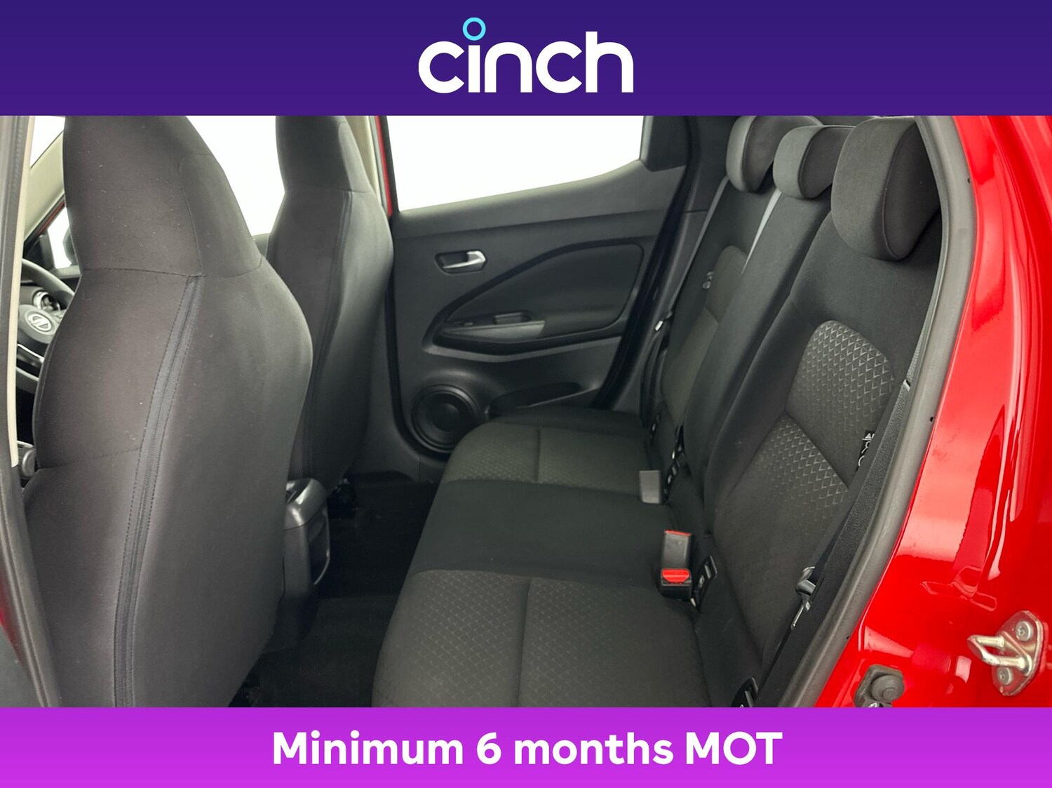 Used Nissan Juke 2021 for sale - 76704609: Photo 20