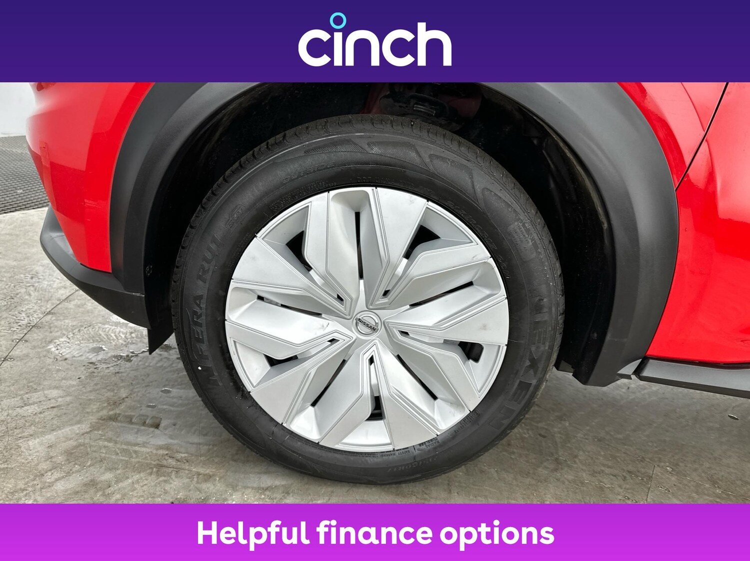 Used Nissan Juke 2021 for sale - 76704609: Photo 24