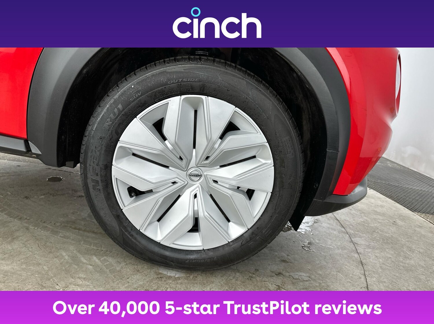 Used Nissan Juke 2021 for sale - 76704609: Photo 28