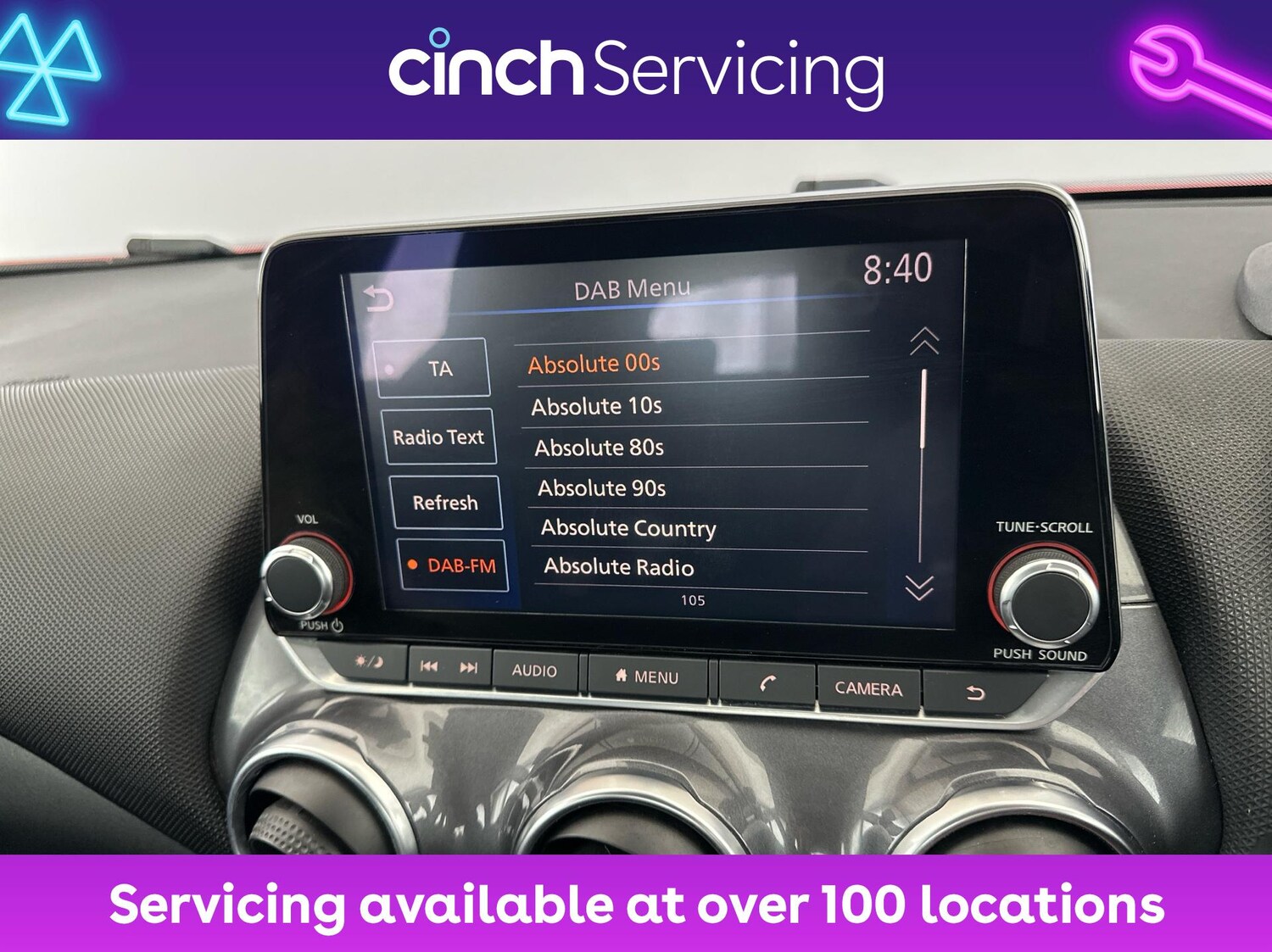 Used Nissan Juke 2021 for sale - 76704609: Photo 31