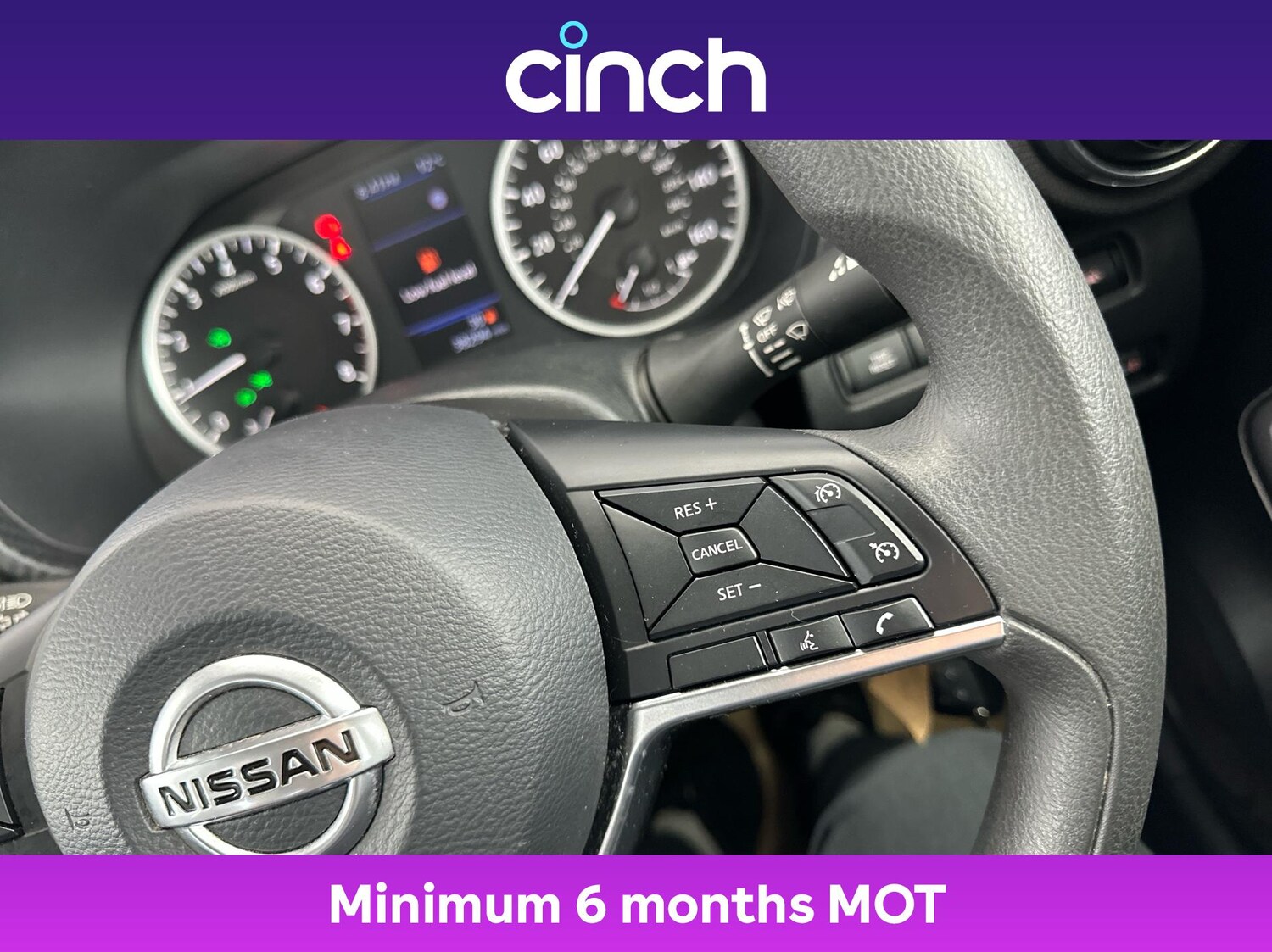 Used Nissan Juke 2021 for sale - 76704609: Photo 32