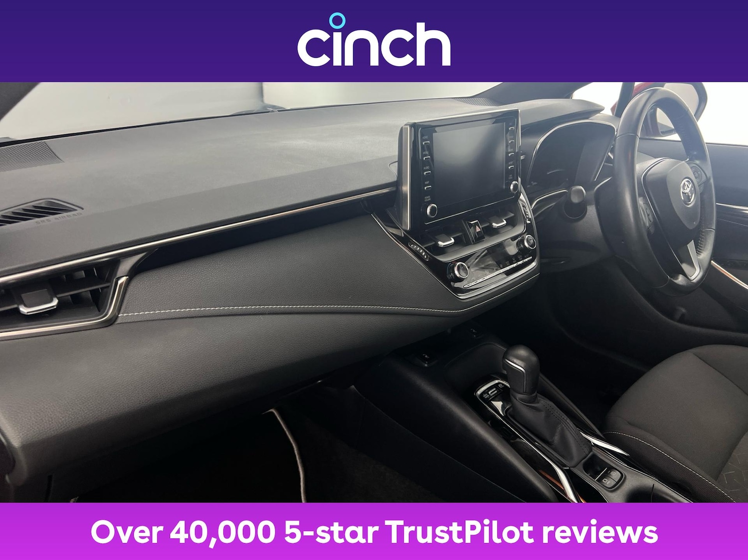 Used Toyota Corolla 2019 for sale - 76854984: Photo 14