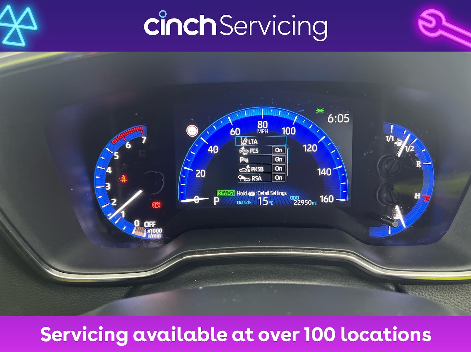 Used Toyota Corolla 2019 for sale - 76854984: Photo 18