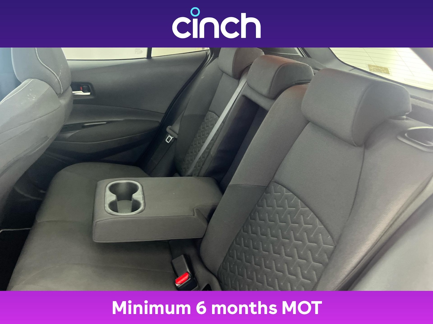 Used Toyota Corolla 2019 for sale - 76854984: Photo 20