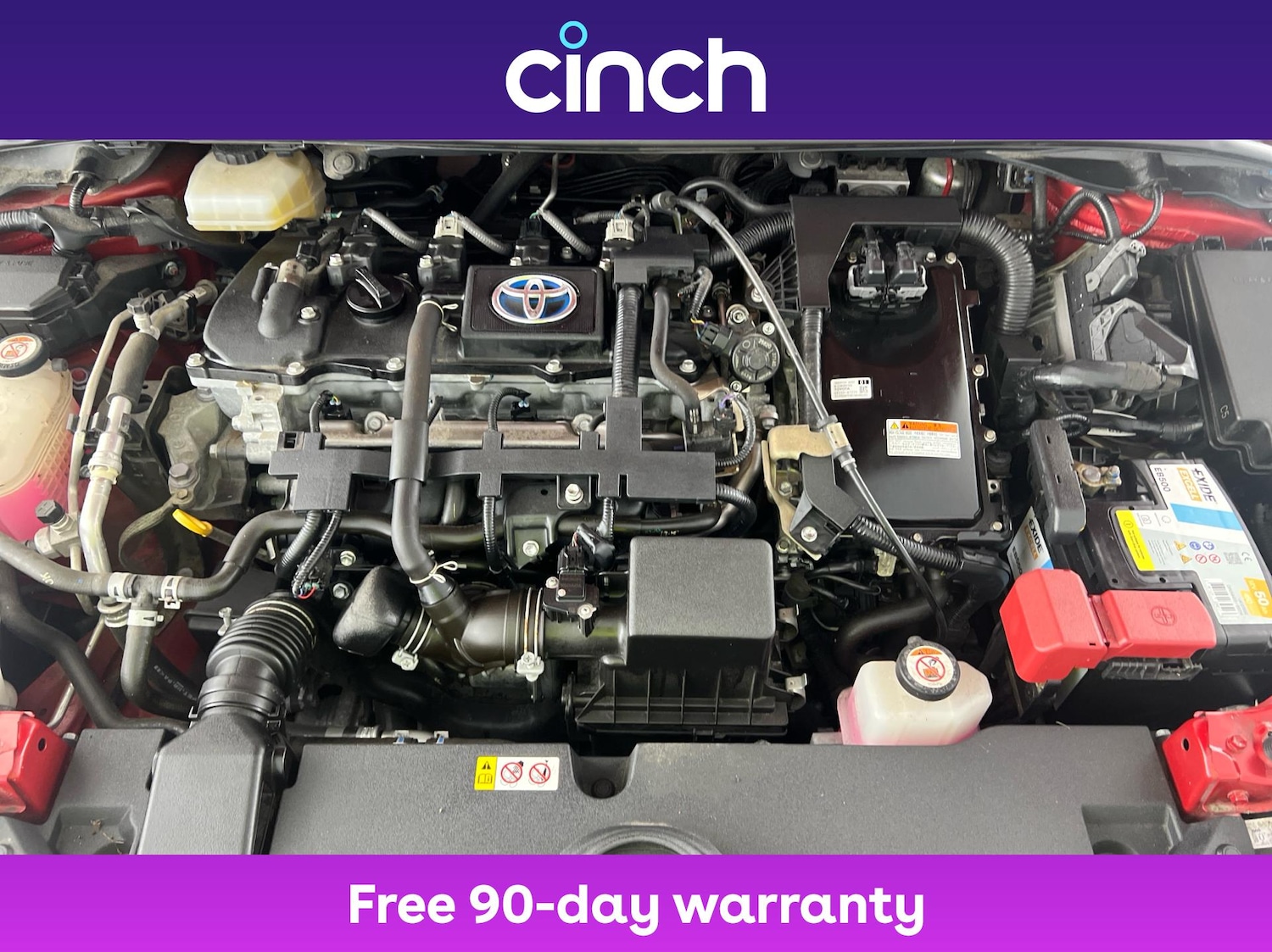 Used Toyota Corolla 2019 for sale - 76854984: Photo 23