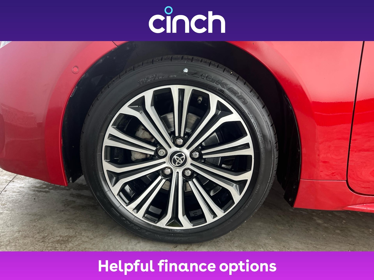 Used Toyota Corolla 2019 for sale - 76854984: Photo 24