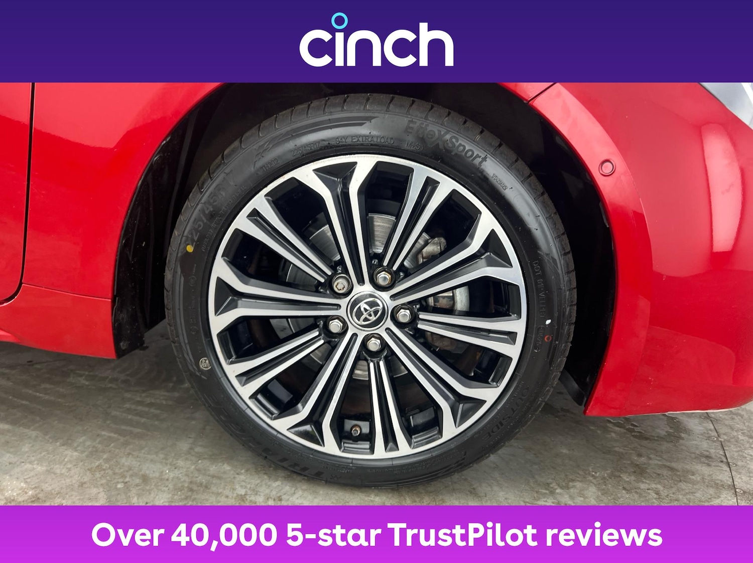 Used Toyota Corolla 2019 for sale - 76854984: Photo 28