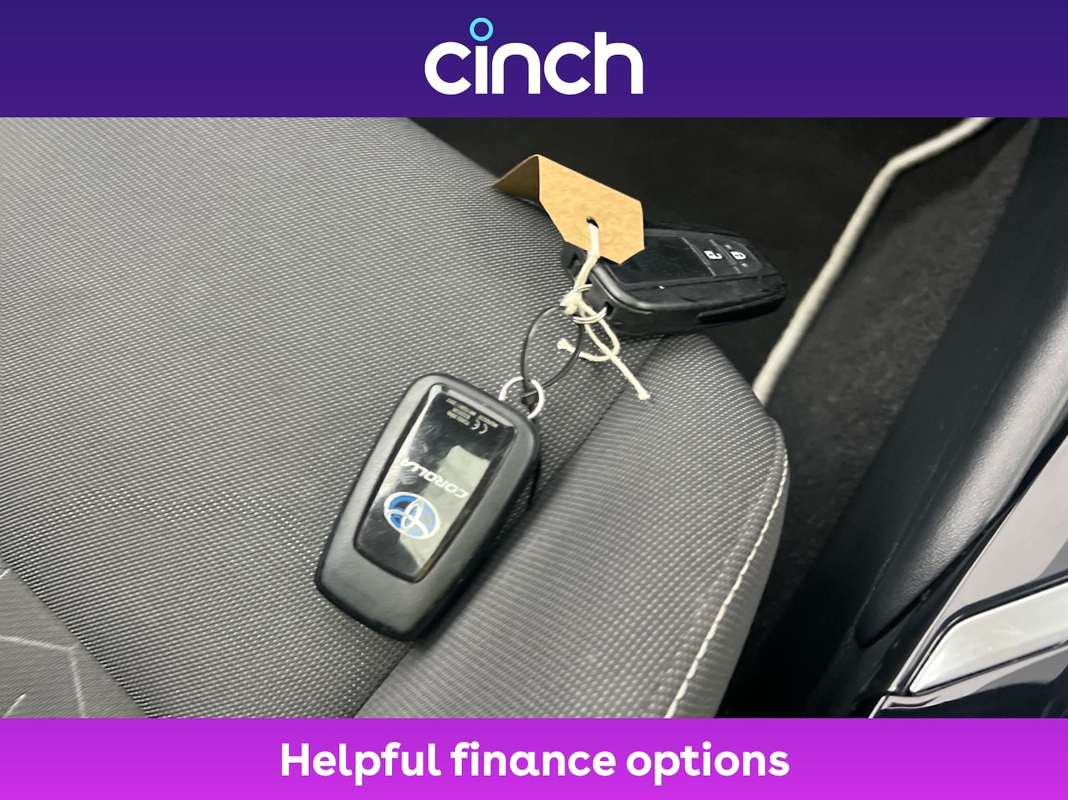 Used Toyota Corolla 2019 for sale - 76854984: Photo 30