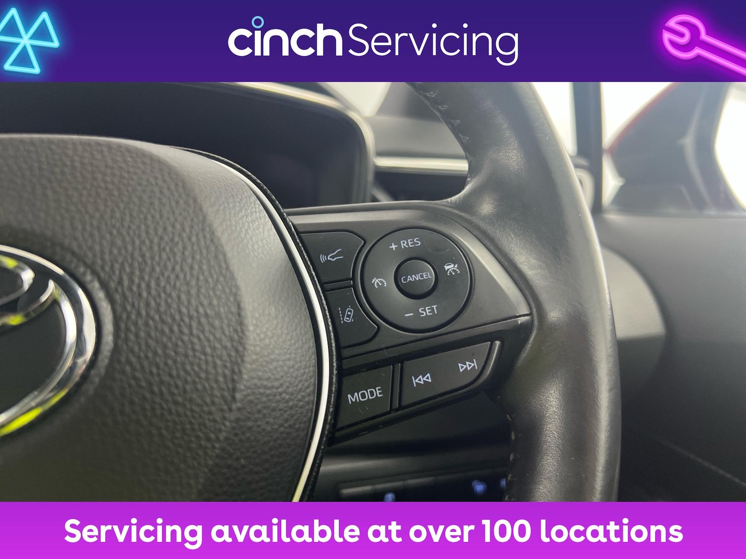 Used Toyota Corolla 2019 for sale - 76854984: Photo 31