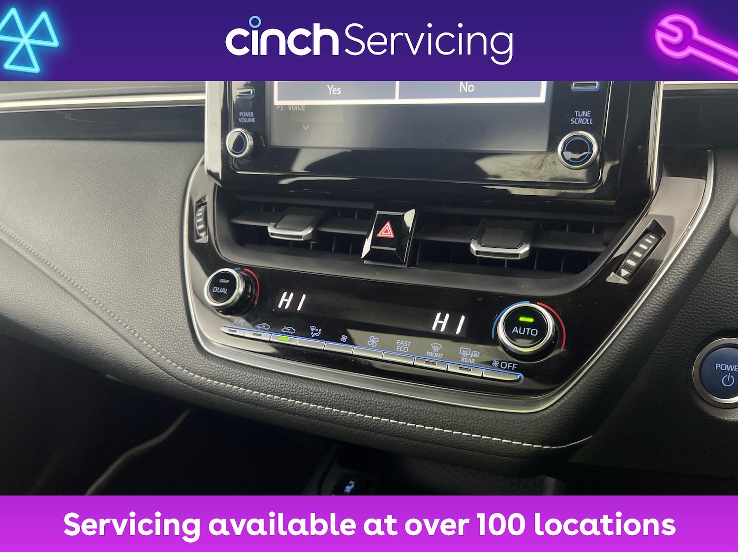 Used Toyota Corolla 2019 for sale - 76854984: Photo 36