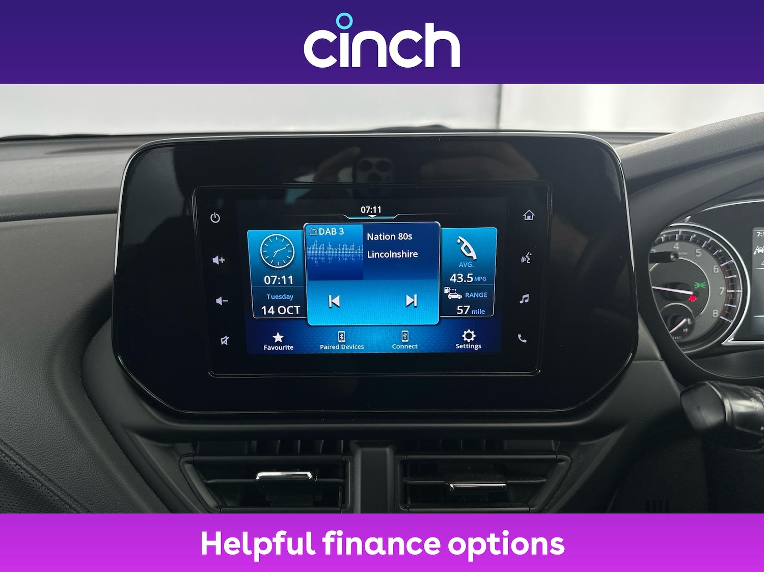 Used Suzuki SX4 S-Cross 2023 for sale - 76368542: Photo 17