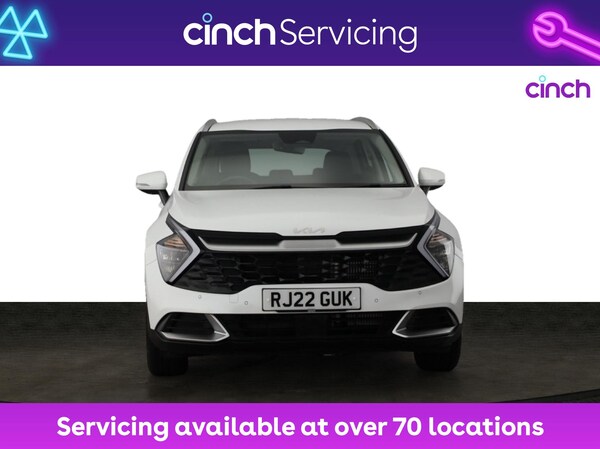 Used Kia Sportage 2022 for sale - 76031009: Photo 11