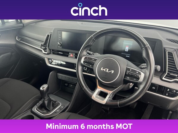 Used Kia Sportage 2022 for sale - 76031009: Photo 12