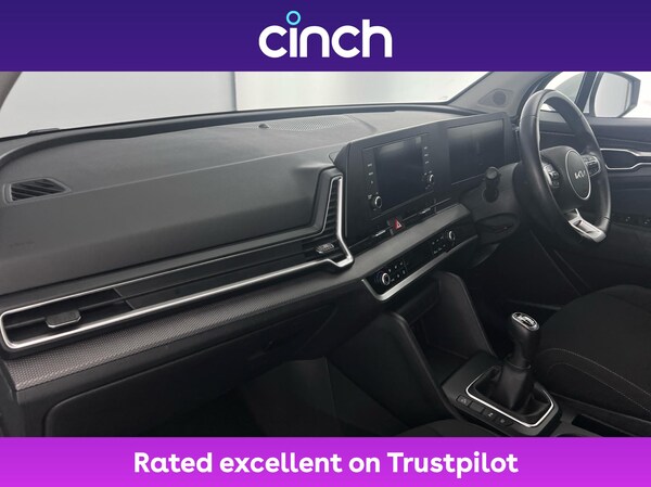 Used Kia Sportage 2022 for sale - 76031009: Photo 14