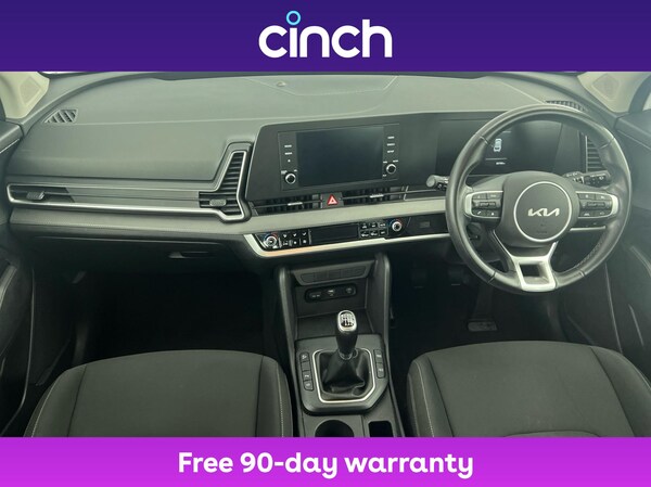 Used Kia Sportage 2022 for sale - 76031009: Photo 15