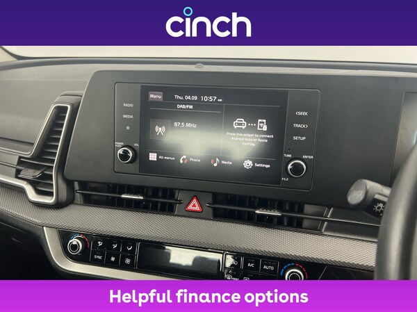 Used Kia Sportage 2022 for sale - 76031009: Photo 17