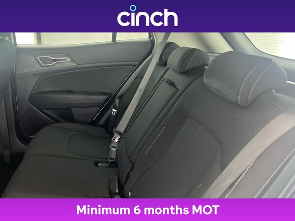 Used Kia Sportage 2022 for sale - 76031009: Photo 20